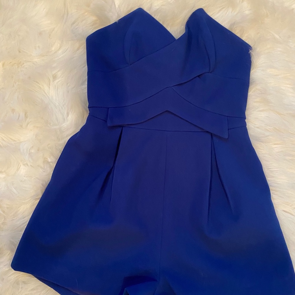 Keepsake Romper - image 2